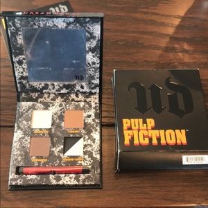 Urban Decay Limited Edition Pulp Fiction